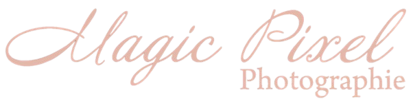Logo MagicPixel